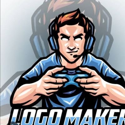I am best graphic designer i made all gaming logo
And i sell gaming logo 50% off