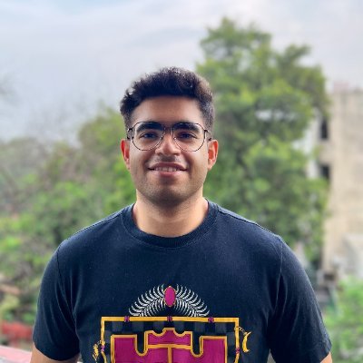 I have a deep-seated interest in multiple areas of research at the core of my work such as AI in education, Generative AI, Language Models, Affective Computing