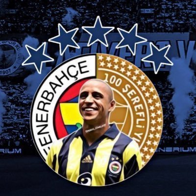 Fan Of Roberto Carlos @oficial_RC3 || Fenerbahce Hakkını Savunur.Sadece Fenerbahce düşmanlarıyla uğraşır