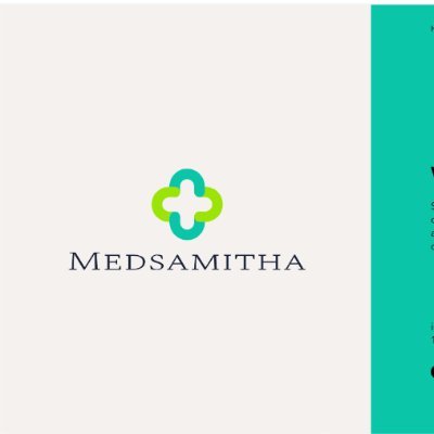 If you need writing or editing support for an abstract, manuscript, congress presentation, slide deck, or thesis please DM us or email at medsamitha@gmail.com