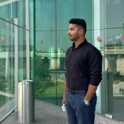 PSP| CSS 2021|Ex-Section Officer|Former Columnist, The Express Tribune| QAU| Adventures and Novels!