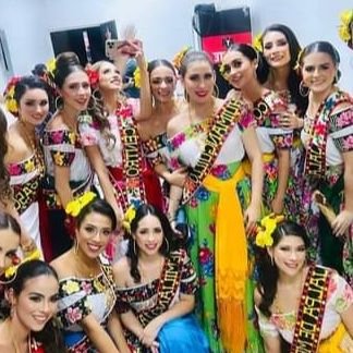 JARENY,  ANARELY ,FRYDA, LUISA, IVONNE, VANESSA ,PAOLA ,PAMELA ,REGINA,DIANA, XIMENA, KAREN, MONSE, LUPITA, ALE ,PAO HUIMANQUILLO, ARANTXA ❤️❤️❤️
