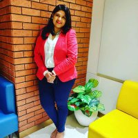 Mona Dethe (@monadethe) 's Twitter Profile