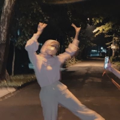 namaakuayang's profile picture. chasing matador