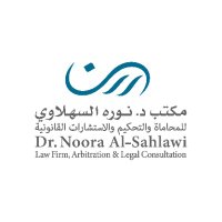 Dr. Noora Al-Sahlawi Law Firm(@alsahlawilawfrm) 's Twitter Profile Photo
