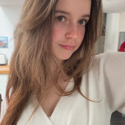 lucyjohsn's profile picture. UGC creator from the UK