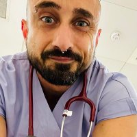 Alessio Luzi RN(@Ale_the_Nurse) 's Twitter Profile Photo