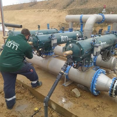 cg_itmfilters's profile picture. ITM Filters Calidad y Servicio