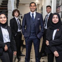 Mouhssin Ismail (@mouhssin_ismail) 's Twitter Profile