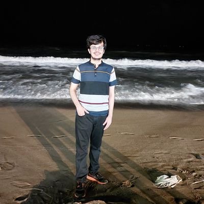 Jitesh_0200's profile picture. Mtech Cybersecurity @iitdelhi | CTF player passionate about binary exploitation and web hacking | THM : https://t.co/w8hZU37VXj