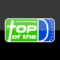 The Top of the D.(@TheTopoftheD) 's Twitter Profile Photo