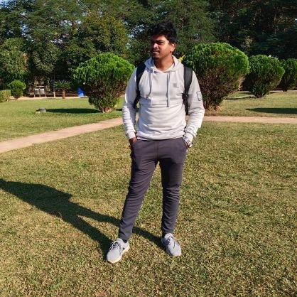 Chemistry in the Service of the Nation 🇮🇳 Technophilic⚙️||Pres. SFO||Alma mater Sambalpur Univ, Utkal Univ||Biomaterials Lab, SoC @tvmiiser||