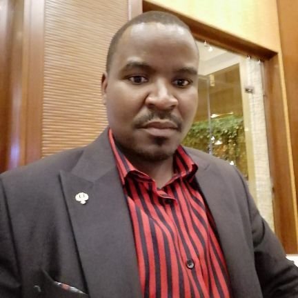 GeorgeOumaAmol3's profile picture. 