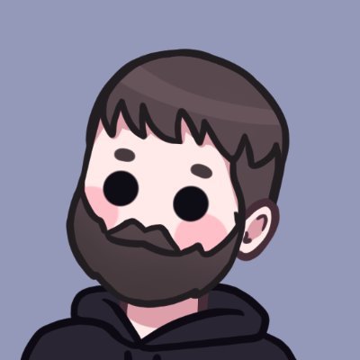 JesseLCorbett's profile picture. Just a guy with two good cats. I do the computer coding real good too