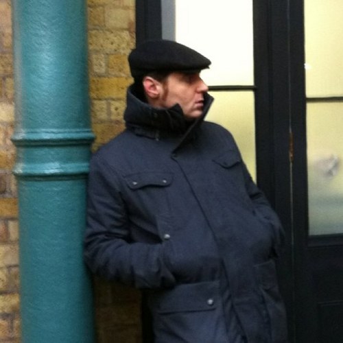 FormulaBart's profile picture. 