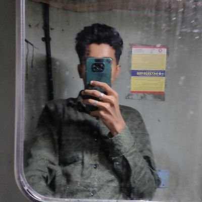 godsalwin369's profile picture. UNSTOPPABLE