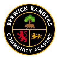 Berwick Rangers Community Academy (@officialbrca) 's Twitter Profile