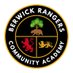 Berwick Rangers Community Academy (@OfficialBRCA) Twitter profile photo