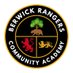 Berwick Rangers Community Academy (@officialbrca) Twitter profile photo