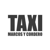 Taxi Marcos y Cordero(@TaxiEnLaPalma) 's Twitter Profile Photo