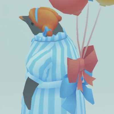 Penguin Isle Loverさんのプロフィール画像
