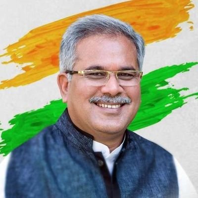 The official twitter Account of Atal Nagar New CM House Chattisgarh, India