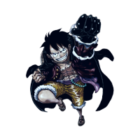 𝙇𝙪𝙛𝙛𝙮 ❕ (@joyouspirate) 's Twitter Profile Photo