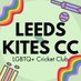 Leeds Kites CC 🦅🏳️‍🌈🏏 (@LeedsInc_CC) Twitter profile photo