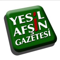 Yeşil Afşin Gazetesi (@yesilafsingzt) Twitter profile photo