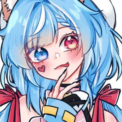『ビーム』 =Commission OPEN=さんのプロフィール画像