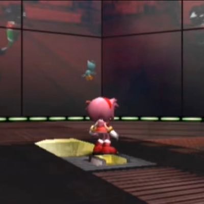 ForestCaptain's profile picture. 