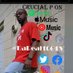 Crucial P (@dareal100tv) Twitter profile photo Crucial P (@dareal100tv) Twitter profile photo