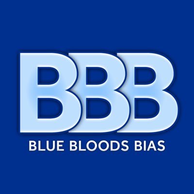 Blue Bloods Bias