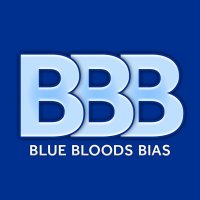 College Football Blue Bloods(@bluebloodsbias) 's Twitter Profile Photo