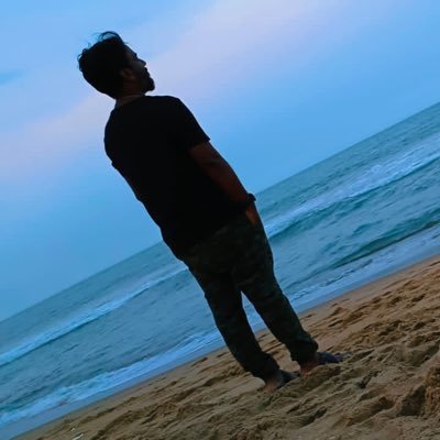 V.J Sabu Joseph Profile
