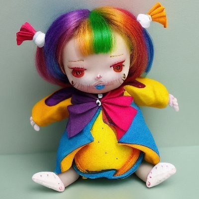 limewater_pub's profile picture. アニメ、ゲーム関係の職業絵描き、MooDeeです。AI、NFT、web3関係を 新しいアカウントにしました。気にいったら、イイね、リツイート、よろしくお願いします。♥️