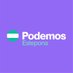 Círculo Podemos Estepona (@Podemosestepon) Twitter profile photo