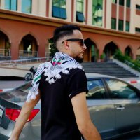 البآسل🇵🇸🖤 (@baselashrafi) 's Twitter Profile