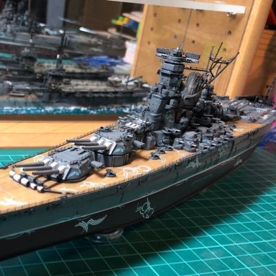 hiironoyume10's profile picture. Twitter初心者です 失礼があったらごめんなさい 無言フォロー失礼します。無言フォロー大歓迎です。 基本は船を作ってますが雑食です。 最近はマリン船長の一味になってます