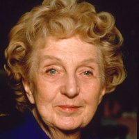 Joan Hickson Fans(@JoanHicksonFans) 's Twitter Profile Photo