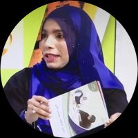 فاطمة الفوري(@fatmaalfoori) 's Twitter Profile Photo