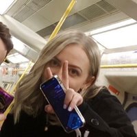 ellie may(@ellufc) 's Twitter Profile Photo