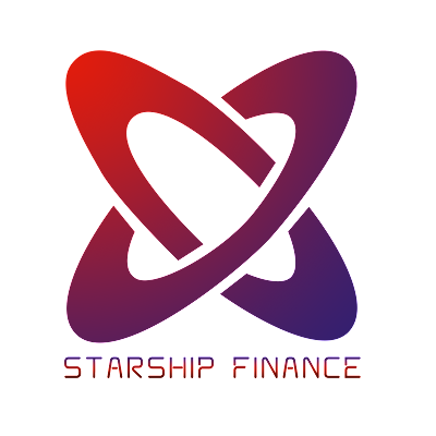 Starship Finance (NEW ACCOUNT)