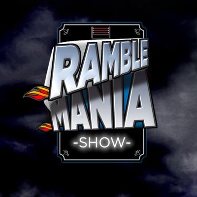 Ramblemania Show