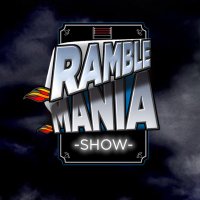 Ramblemania Show(@ramblemania) 's Twitter Profile Photo