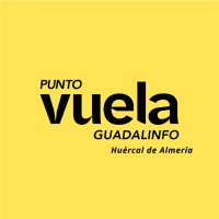 Punto Vuela Huércal de Almería (@guadalhuercal) 's Twitter Profile Photo