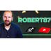 Robert87000 FIFA (@robert87000) Twitter profile photo Robert87000 FIFA (@robert87000) Twitter profile photo