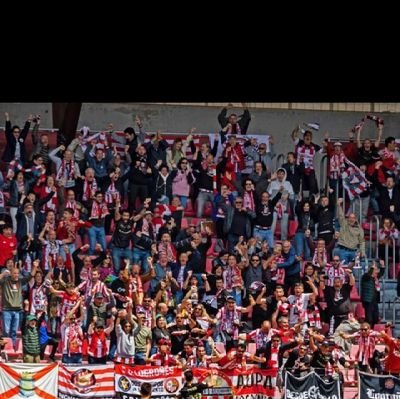 Un auténtico Logroenfermo🇦🇹
Fútbol como forma de vida, y si es en blanquirojo mejor⚪🔴