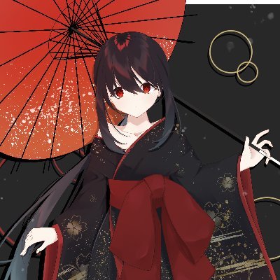 十六夜さんのプロフィール画像