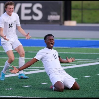 IOWA WESTERN REIVERS 📚/⚽️         GAUNTLET MENTALITY